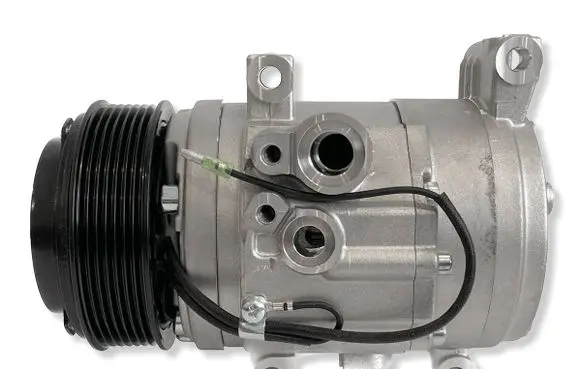 Toyota Tacoma II Air conditioning (A/C) compressor (pump) 8832004060 1140036 CS20055