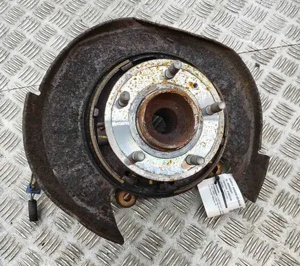 Chevrolet Captiva Rear wheel hub 96626434