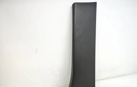 Peugeot Partner III (B) pillar trim (bottom) 9816567577 96642V01 M8787