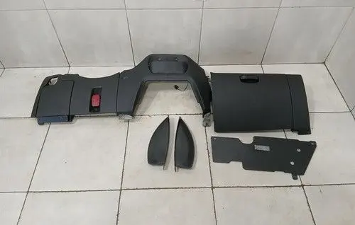 Ferrari California F149 Glovebox shock absorber