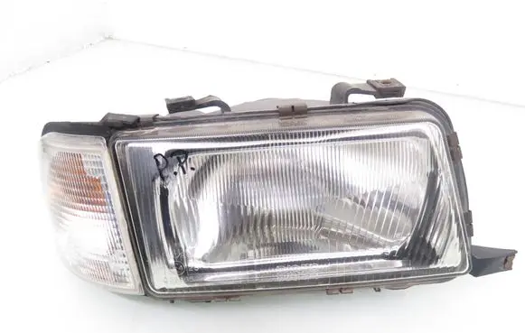 Audi 80 90 S2 B4 Headlight/headlamp 