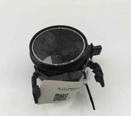 Mercedes-Benz CLS C219 Mass air flow meter A2730940848