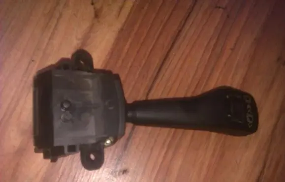 BMW 3 E46 Wiper control stalk 8363664m