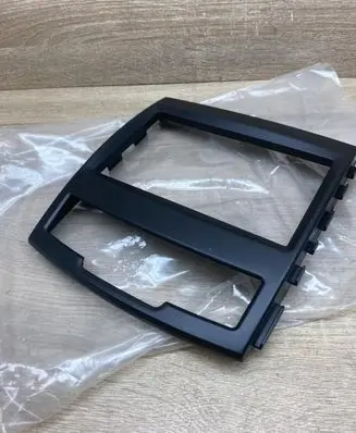 SsangYong Actyon Radio/GPS head unit trim RF2812750501