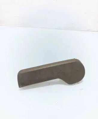 Volkswagen Golf IV Engine bonnet (hood) release handle 1J1823533C