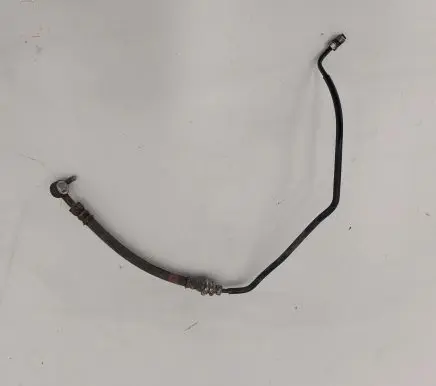 Nissan Leaf II (ZE1) Brake booster pipe/hose 