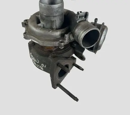 Renault Laguna II Turbo H8200328585