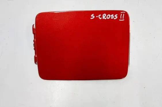 Suzuki SX4 S-Cross Fuel tank cap