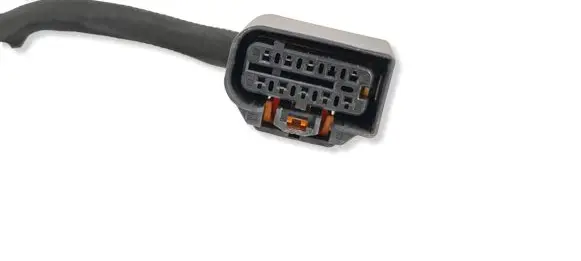 Citroen C4 II Picasso Other wiring loom 1801601 49379