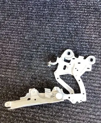 BMW X2 F39 Engine bonnet/hood hinges 7329441 090VZD8E