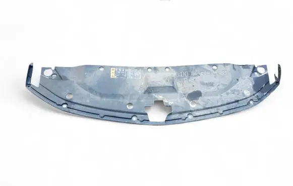 Chevrolet Suburban Top upper radiator support slam panel 84295007
