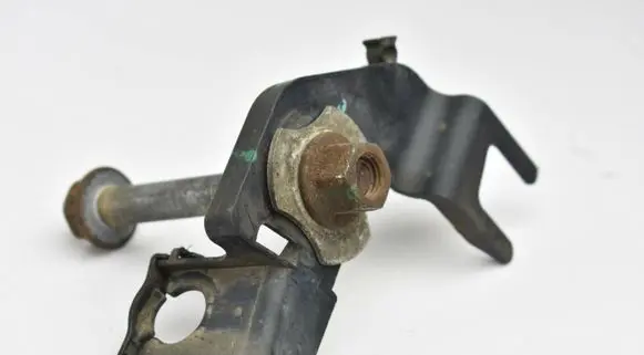 Mercedes-Benz GL X164 Other rear suspension part A2514230223