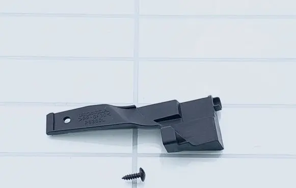 Honda CR-V Headlight/headlamp mounting bracket 06150SWAJ01 P6360L