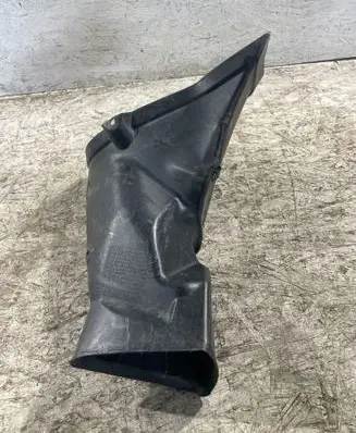 BMW 5 F10 F11 Front underbody cover/under tray 75965010