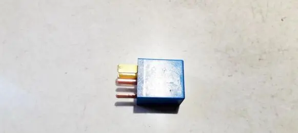 Hyundai Getz Other relay 952242d000 95224-2d000