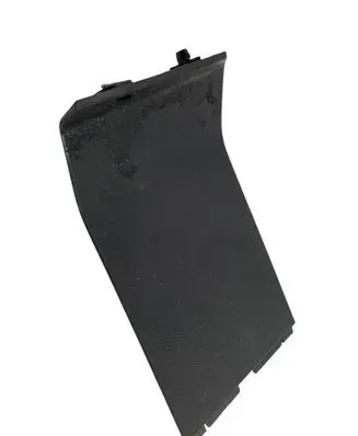 Volkswagen Touran II Seat trim 1T0881458A