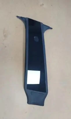 Tesla Model Y (B) Pillar trim (exterior) 178530000B CBG23154017850