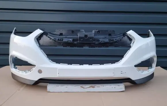 Hyundai ix35 Front bumper 865112Y000