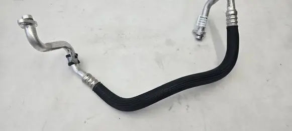 Renault Trafic III (X82) Air conditioning (A/C) pipe/hose 924549753R 93456955