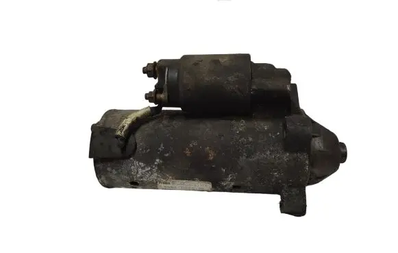 Ford Mondeo MK IV Starter motor 6G9N11000EC