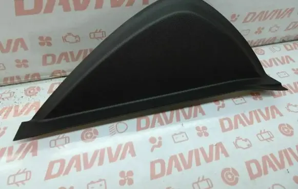 Opel Mokka X Dashboard side end trim AVK03362 1215 JE2028