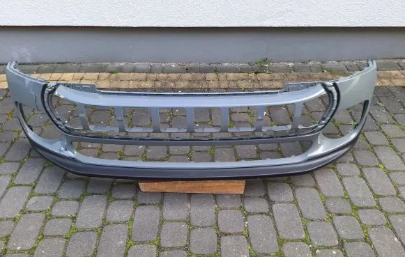 Mini Clubman F54 Front bumper