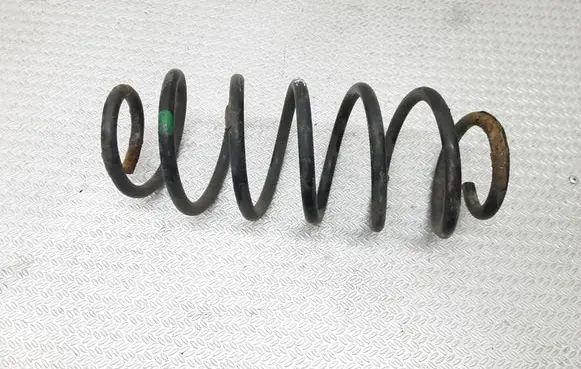 Toyota Aygo AB10 Rear coil spring