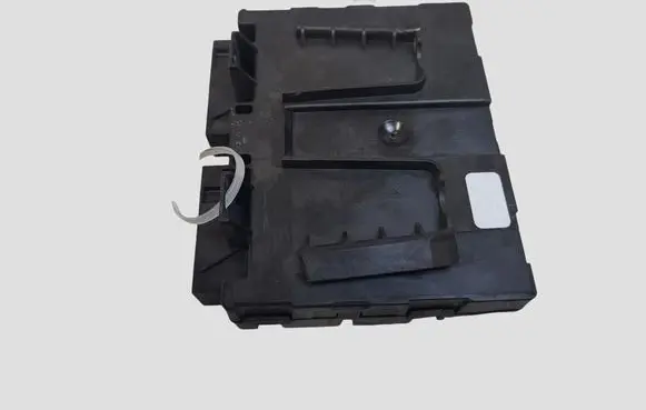 BMW 5 G30 G31 G38 Air conditioning/heating control unit 641116046610 699155401