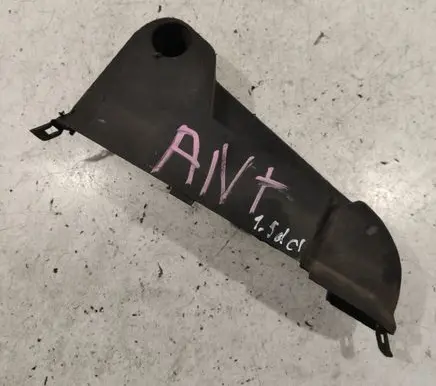 Timing belt guard (cover)