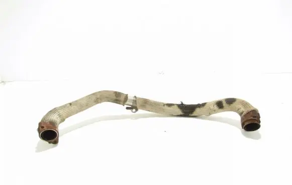 Peugeot 4007 EGR valve line/pipe/hose