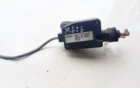 Mazda 626 Central locking motor GA8A62350A