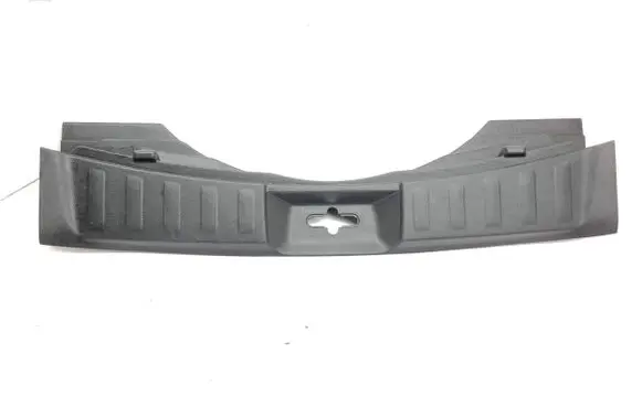 Nissan X-Trail T32 Trunk/boot sill cover protection 849924CE0A
