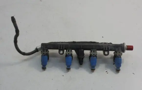 Fiat Albea Fuel main line pipe 0280151073