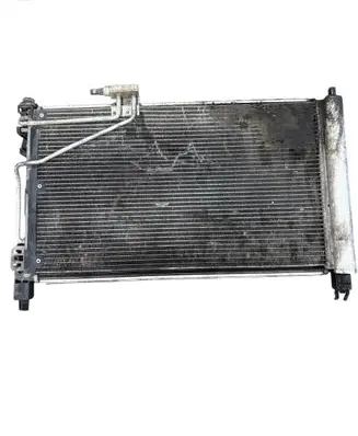 Mercedes-Benz C W203 Radiator set A2035001254 A2035003403