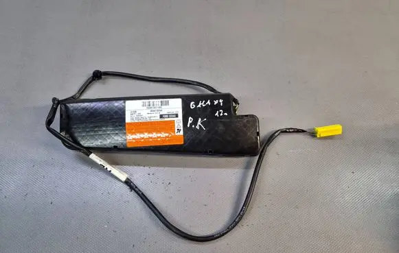 Ford Galaxy Seat airbag 6G9N611D33AE 609933901