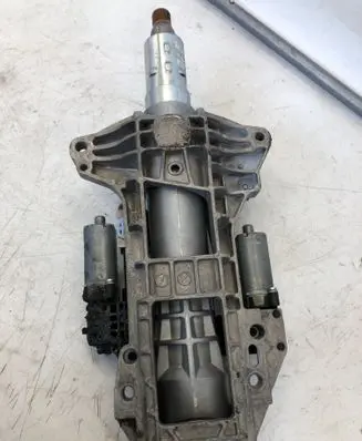 Mercedes-Benz GLE W167 Steering wheel axle set 1674609100