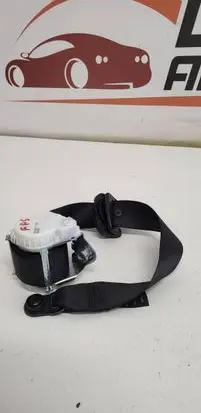 Jaguar XF X250 Front seatbelt 9X23F611B09