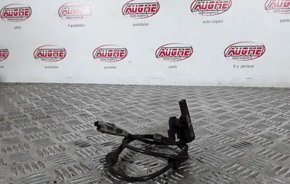 Peugeot 307 ABS brake wheel speed sensor
