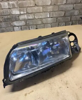 Volvo S80 Headlight/headlamp 89006404 8662855