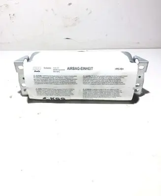 Audi A5 Sportback 8TA Passenger airbag 8T0880204H BE5K6ZGC0