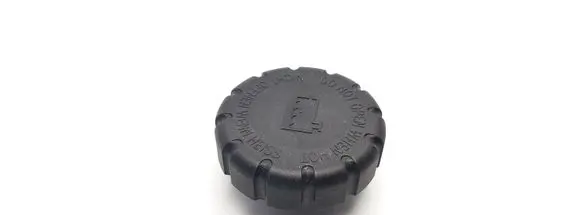 Mercedes-Benz C W205 Coolant expansion tank/reservoir cap 2105010615