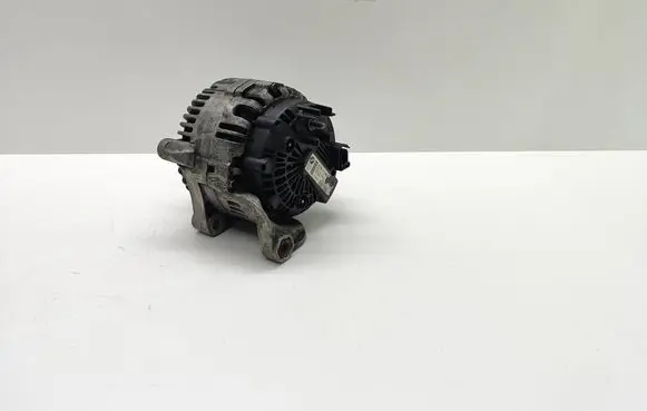 BMW 5 E60 E61 Generator/alternator 7799204 7799204AI02