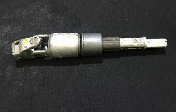 Chrysler 300M Steering column universal joint 537C34562