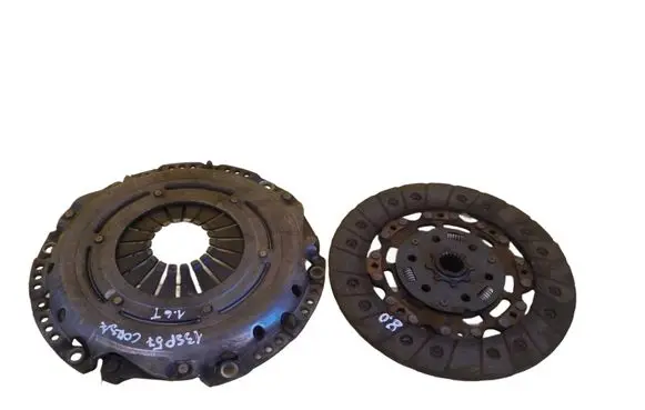 Opel Corsa D Clutch set kit 1878003309 SPRZEGLO