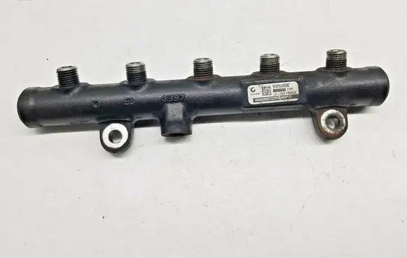Ford Mondeo MK IV Fuel main line pipe 9681649580