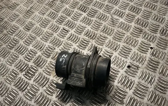 Renault Master II Mass air flow meter