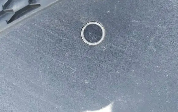 KIA Sorento Parking PDC sensor