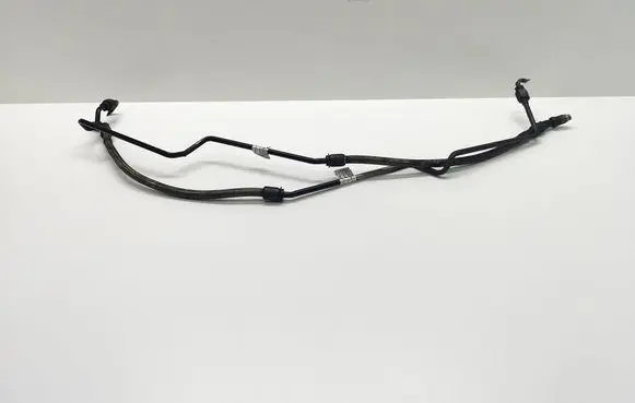 BMW 5 E60 E61 Active stabilizer tube/hose 6765595 23498211