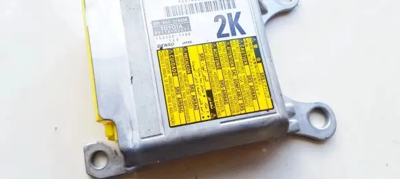 Toyota RAV 4 (XA30) Airbag control unit/module 8917042211 89170-42211
