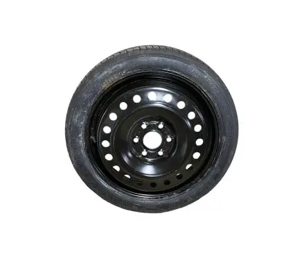 Chevrolet Traverse II R18 spare wheel 84046085 23294324